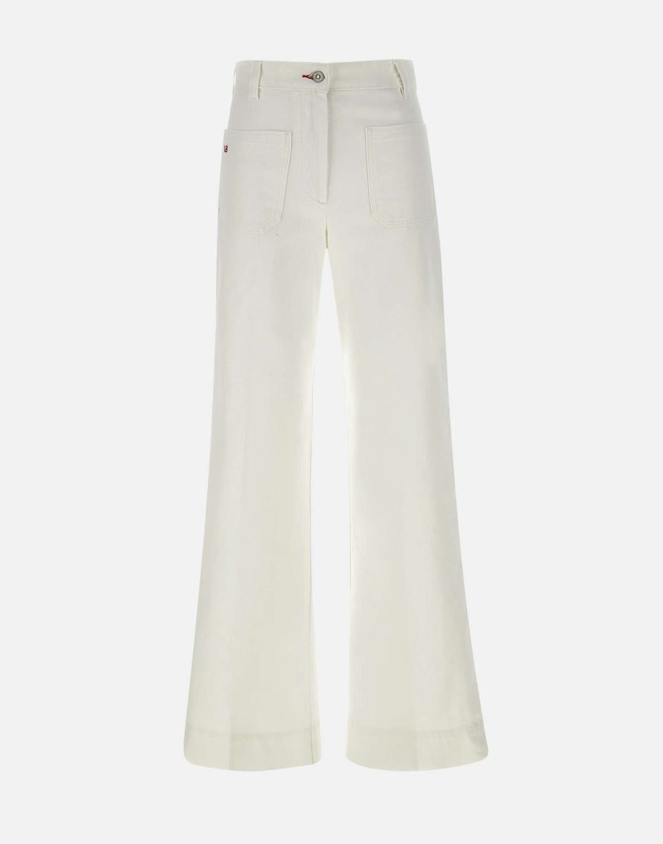 Victoria Beckham 牛仔裤