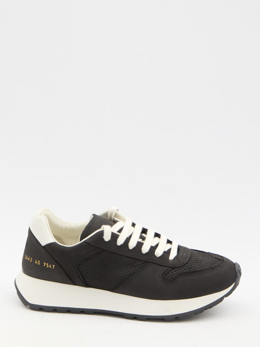 Track Premium Sneakers