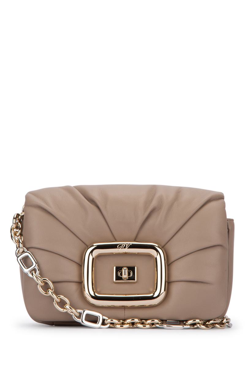 Roger Vivier Handbags.