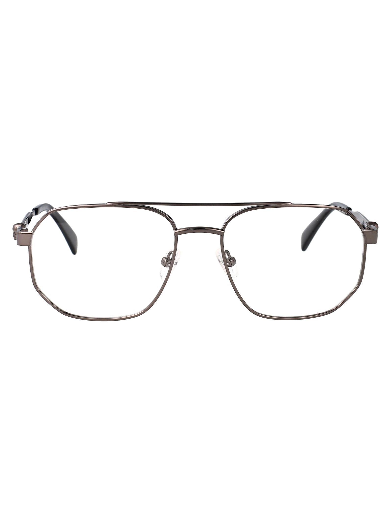Alexander McQueen Eyewear Am0459o Glasses