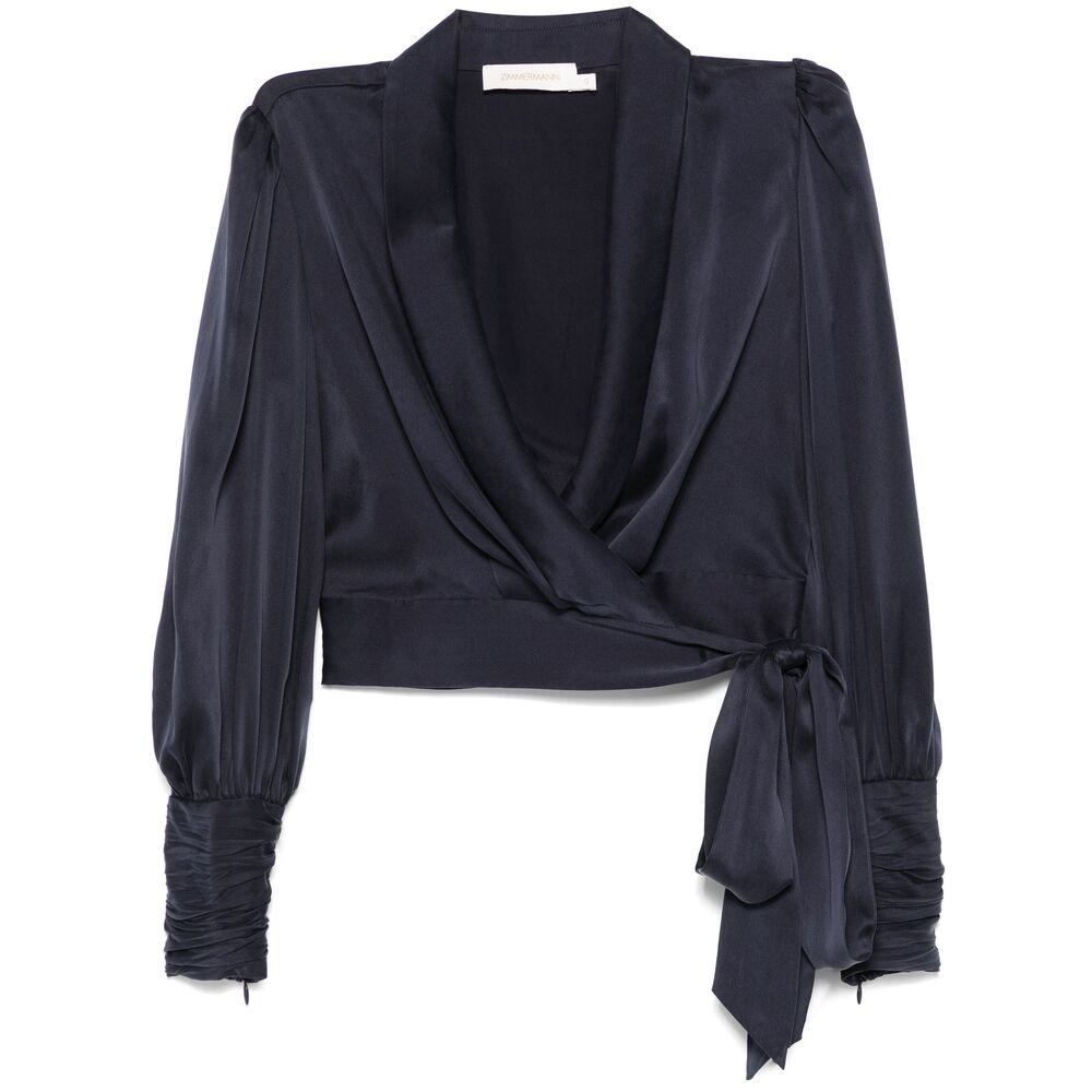 Zimmermann Tops