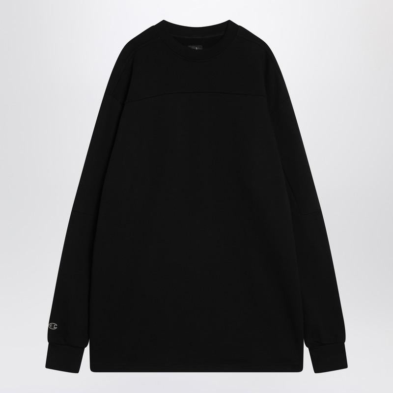 Rick Owens X Champion Tommy T Sweatshirt
