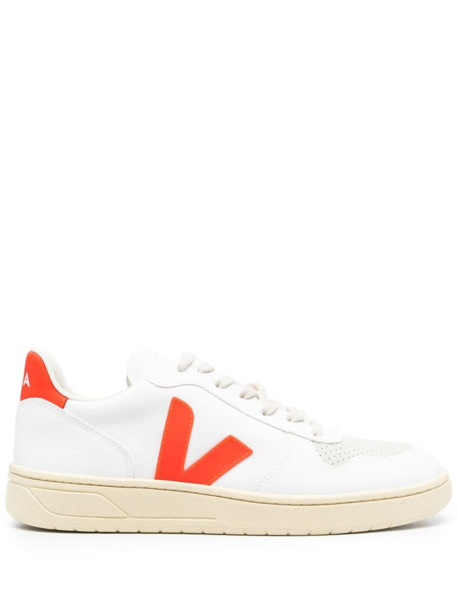 Veja V-10 鞋