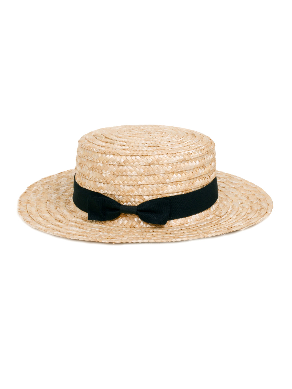 chapeau de paille