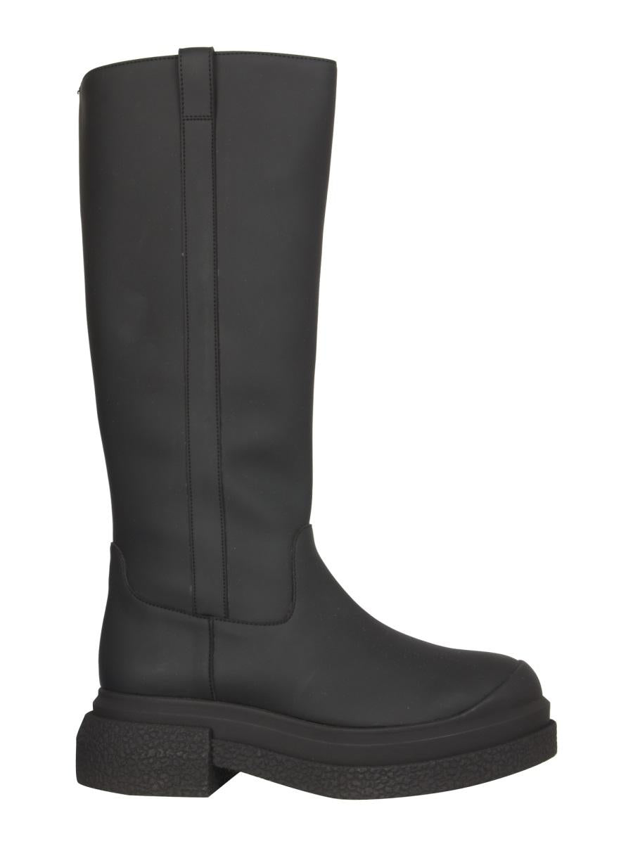 Stuart Weitzman 查莉靴