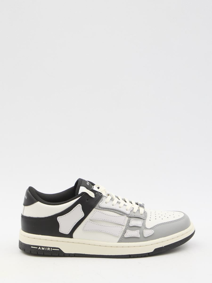 Skel-Top Low Sneakers