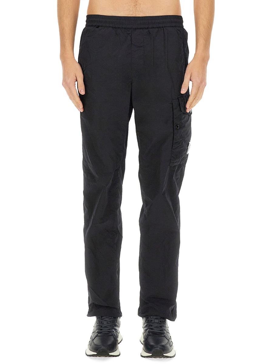 C. P. Company Cargo Pants