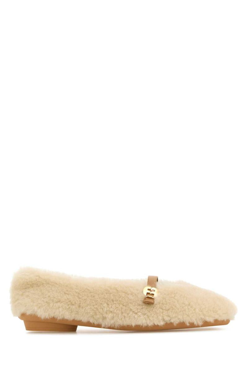 Salvatore Ferragamo 舞者