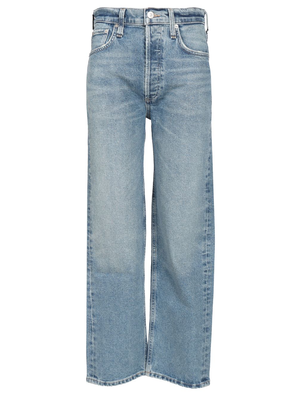 Citizens of Humanity delfina Jeans