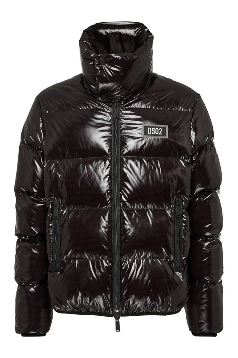 DSQUARED2 夹克