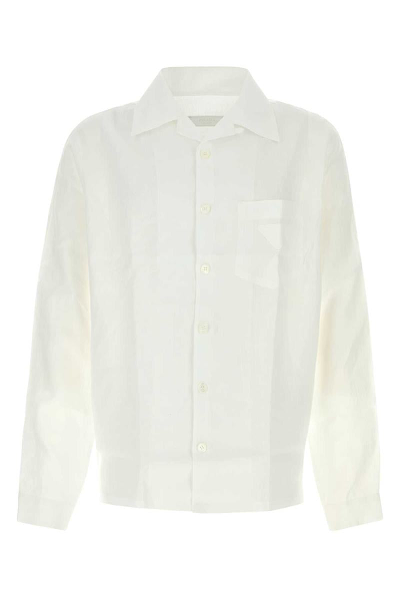 Prada Shirts