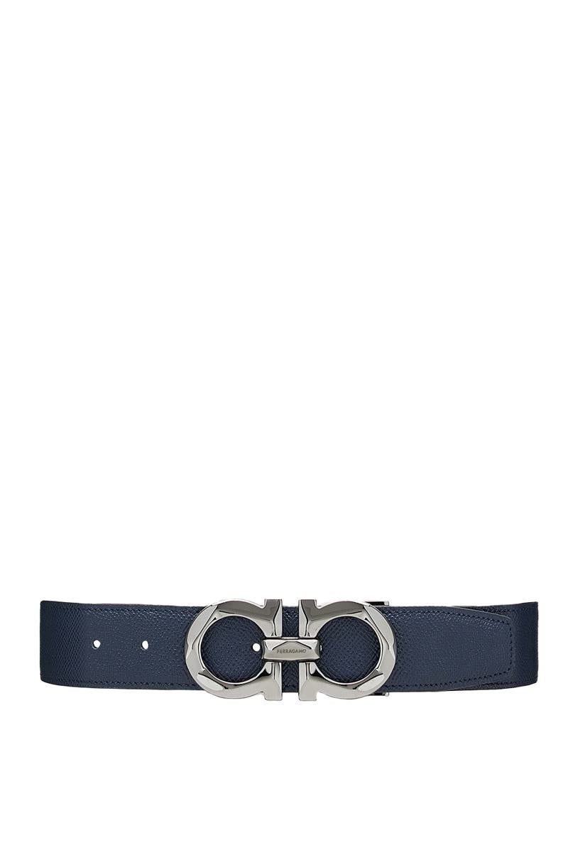 Salvatore Ferragamo 腰带