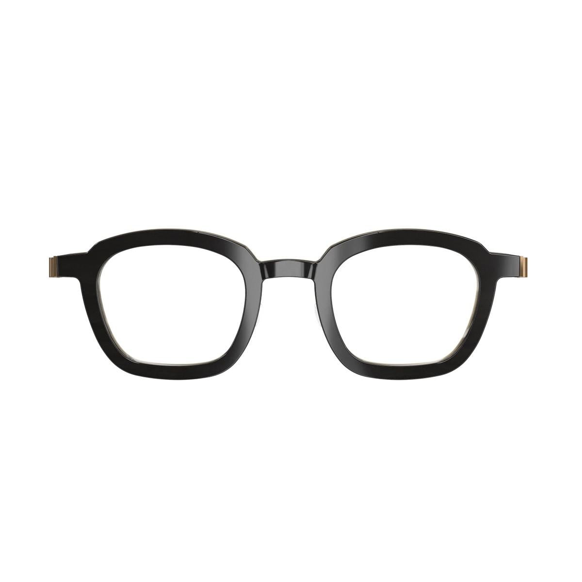 Lindberg 牛角1858眼镜