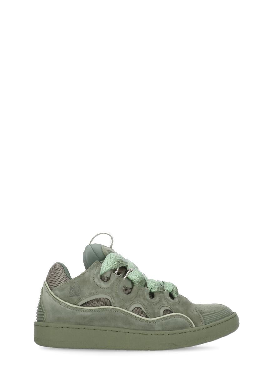 Lanvin Sneakers