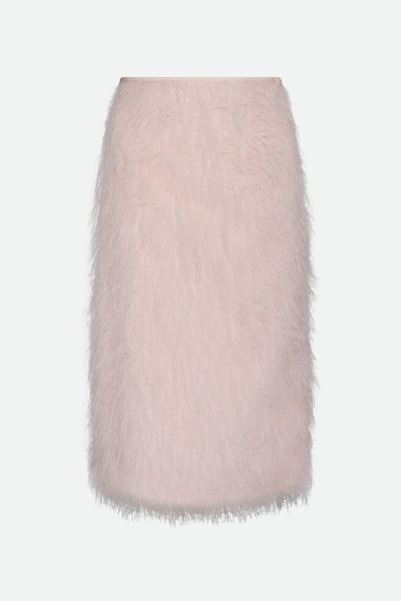 Twinset Gonna Piaze Rosa