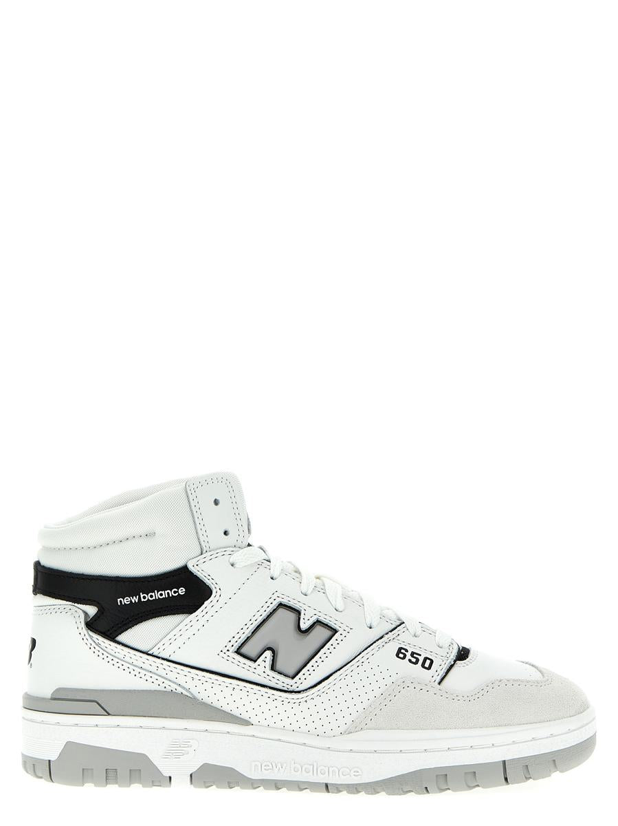 New Balance '650' Sneakers