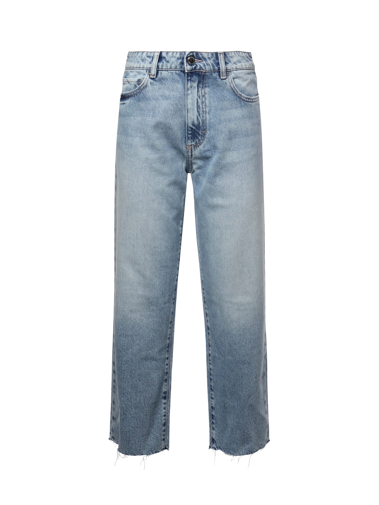 Icon Denim Jill 牛仔裤