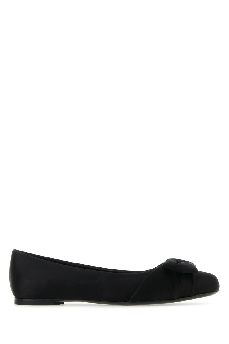 Salvatore Ferragamo 舞者系列