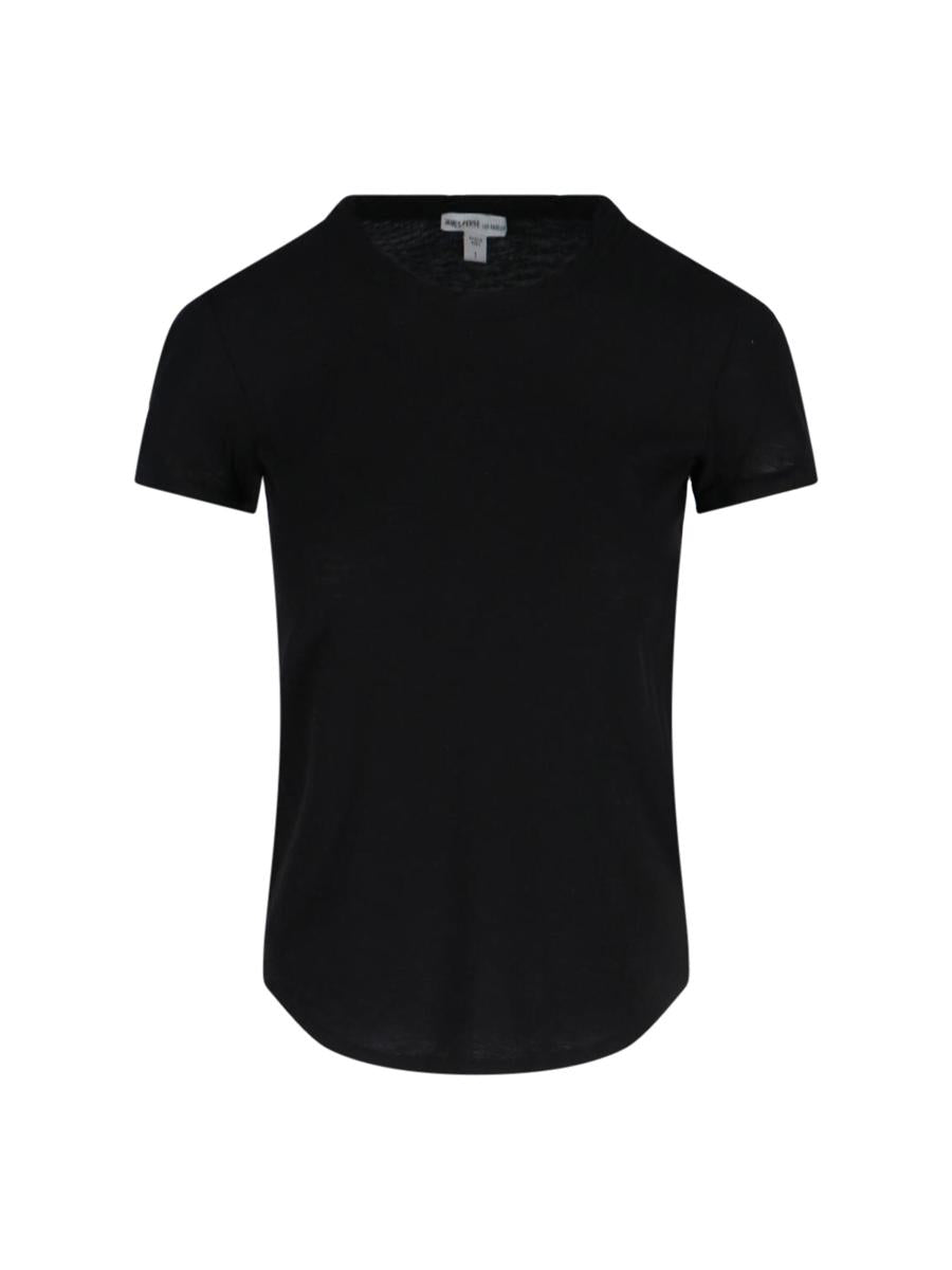 James Perse T-Shirts And Polos