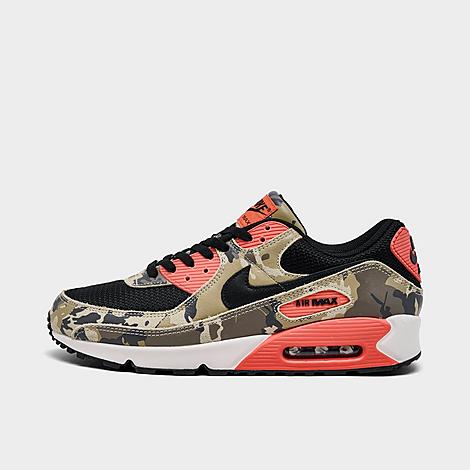 Men's Nike Air Max 90 Premium Casual Shoes