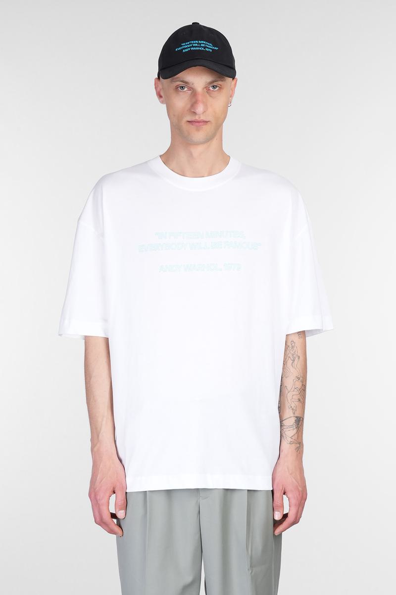 Études T-Shirt
