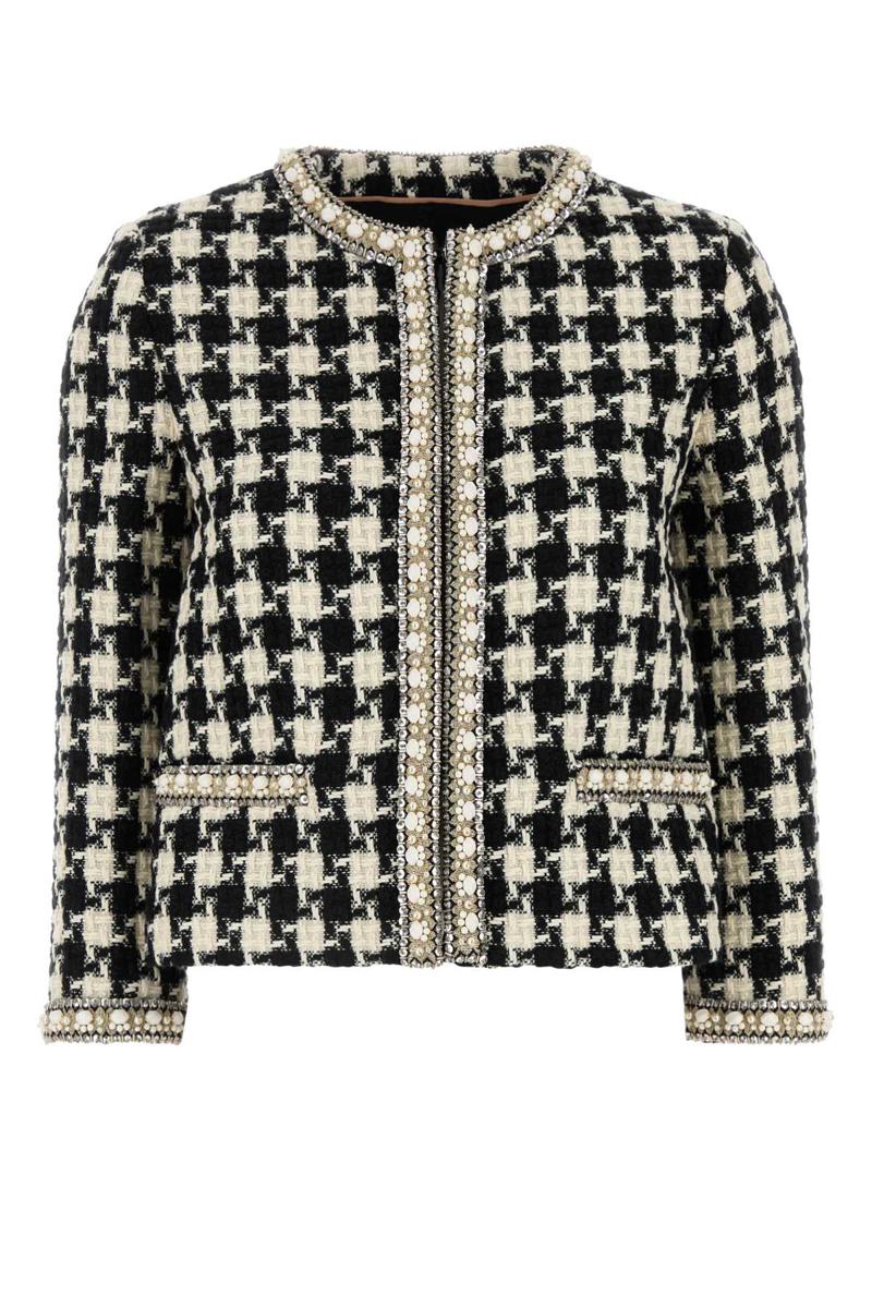 Valentino Garavani Jackets And Vests