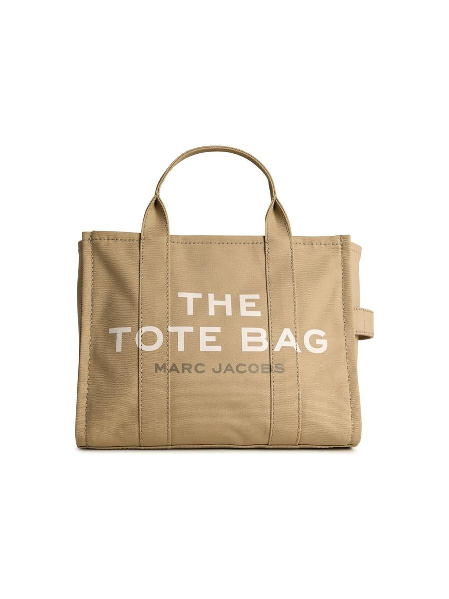Marc Jacobs Cotton The Small Tote Bag