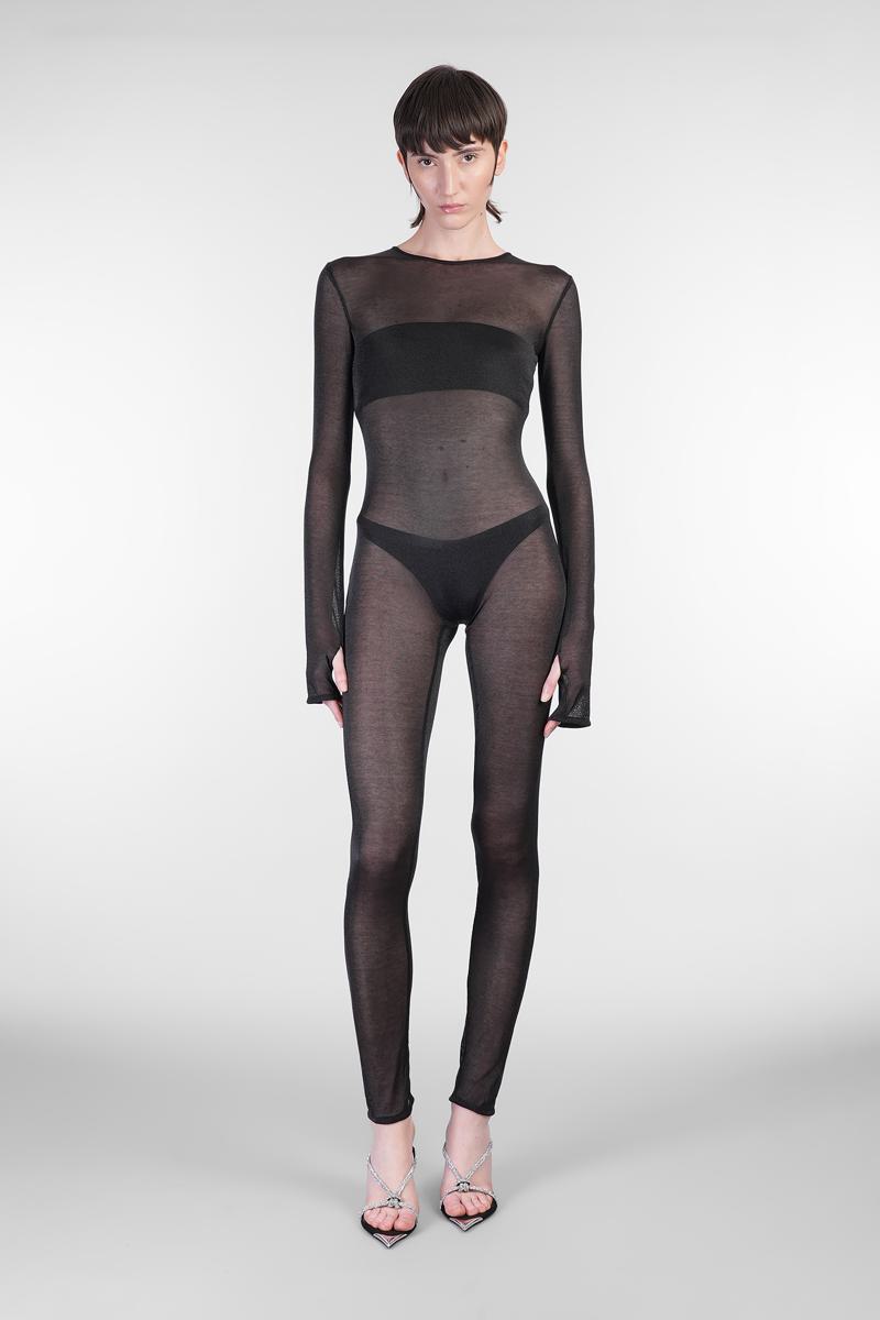 Palmatic Studio Phoenix Jumpsuit