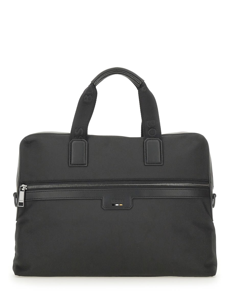 Hugo Boss ray Bag With Shoulder Strap