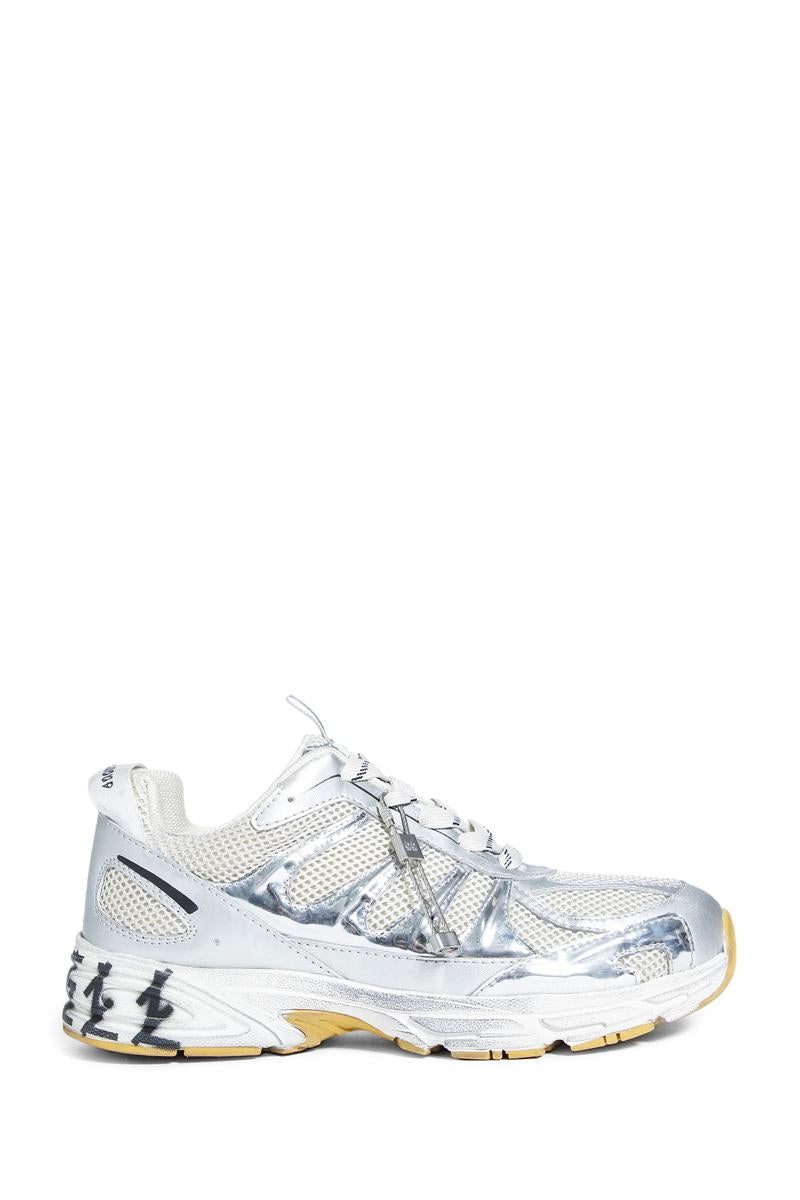 M44 Label Group Sneakers