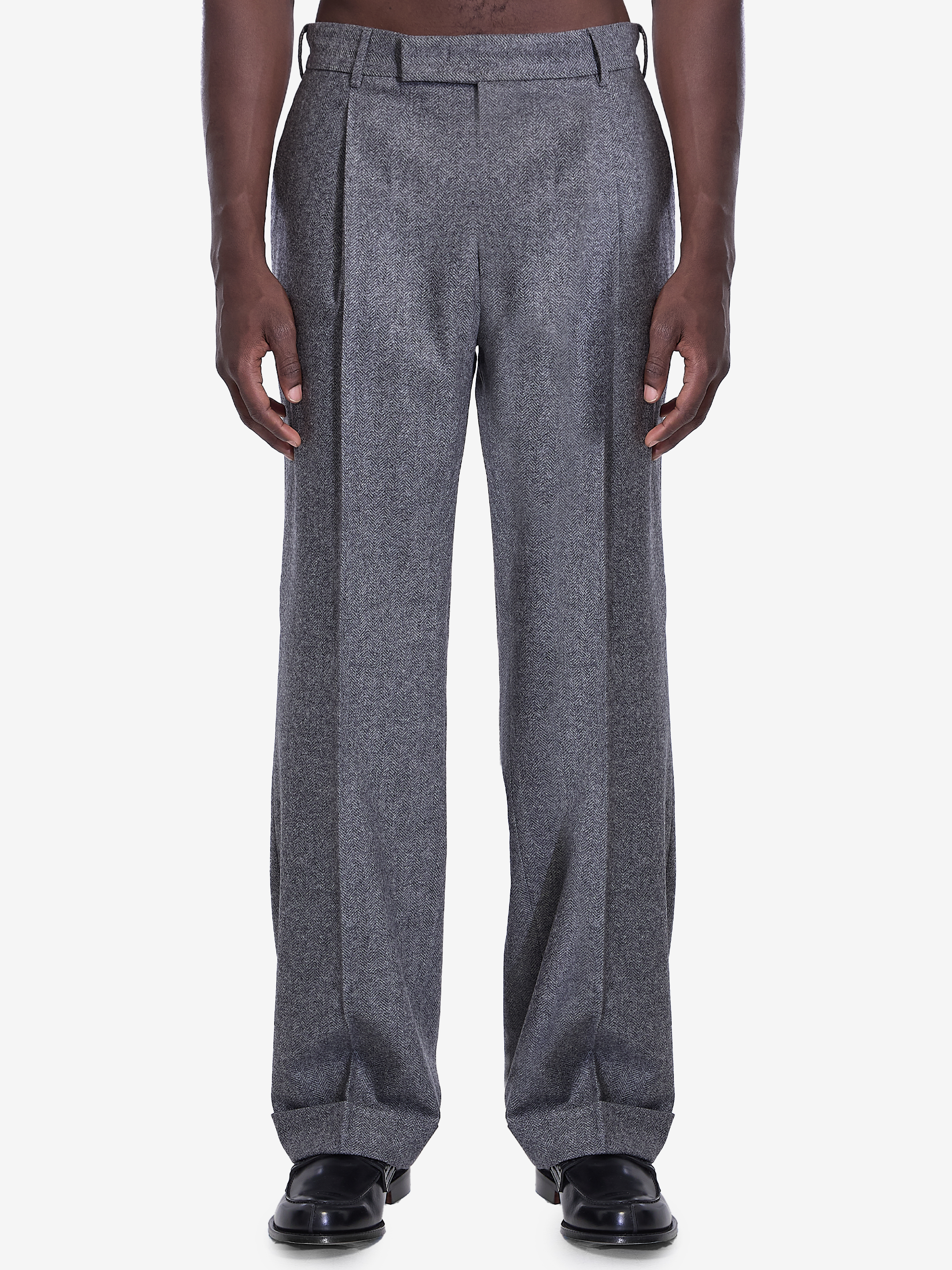 Edge trousers