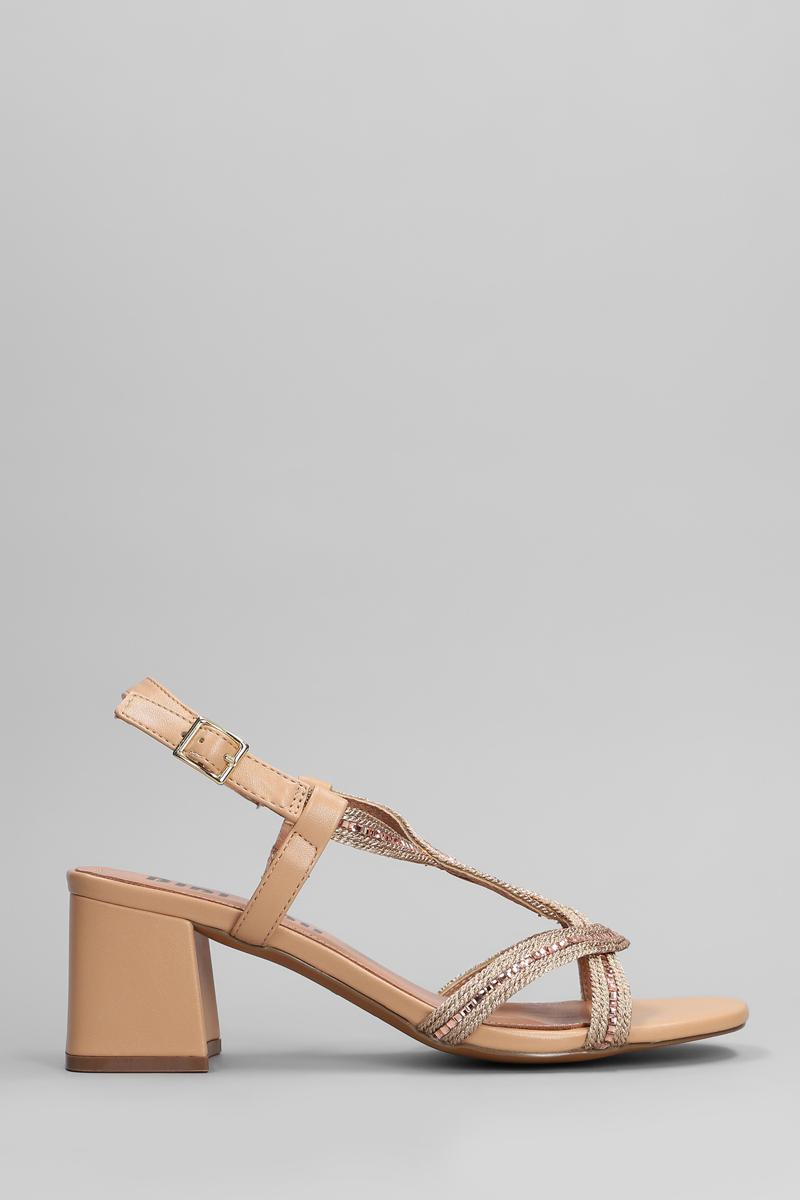 Bibi Lou Ayla Sandals