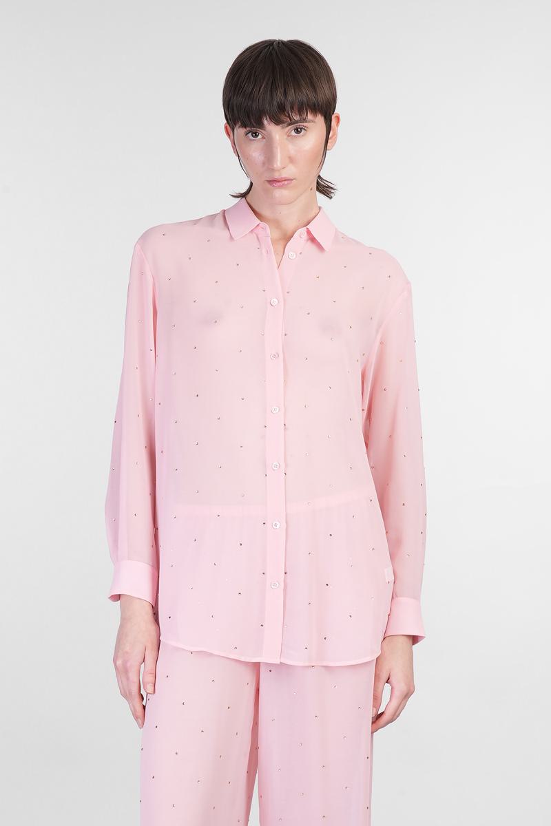 MC2 Saint Barth Brigitte Shirt