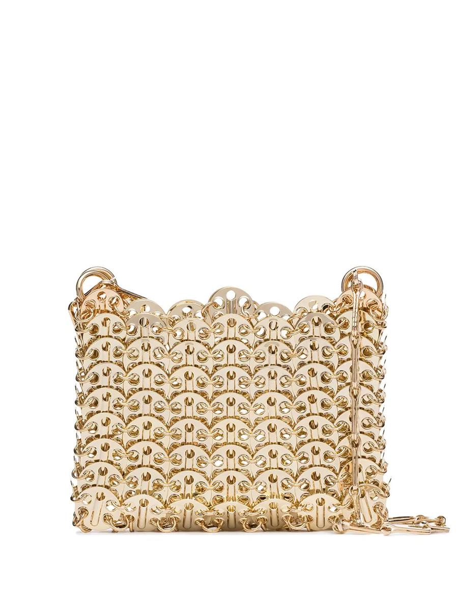 Rabanne Mini Bag