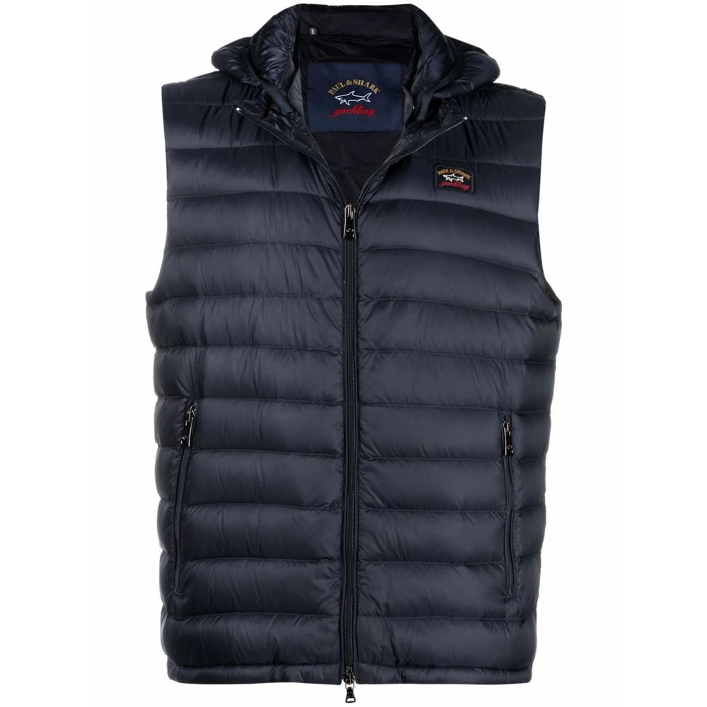 Paul & Shark Outwear Waistcoats