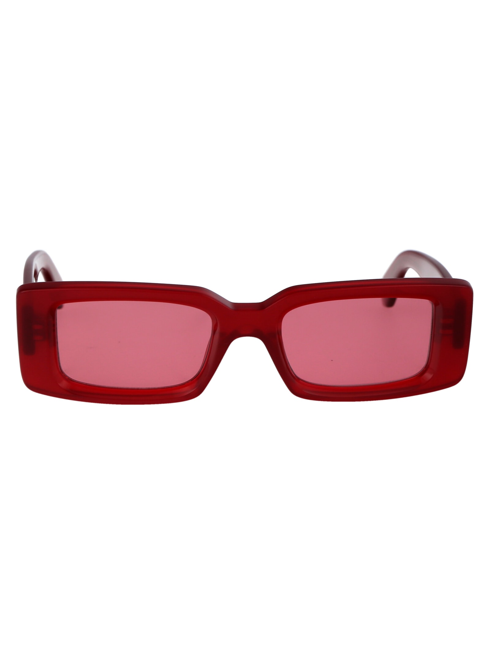Off-White Arthur Sunglasses