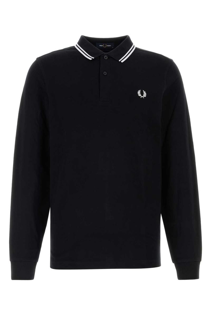 Fred Perry Polo