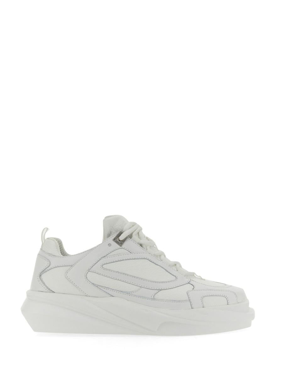 1017 Alyx 9Sm Mono Hiking Sneaker Unisex