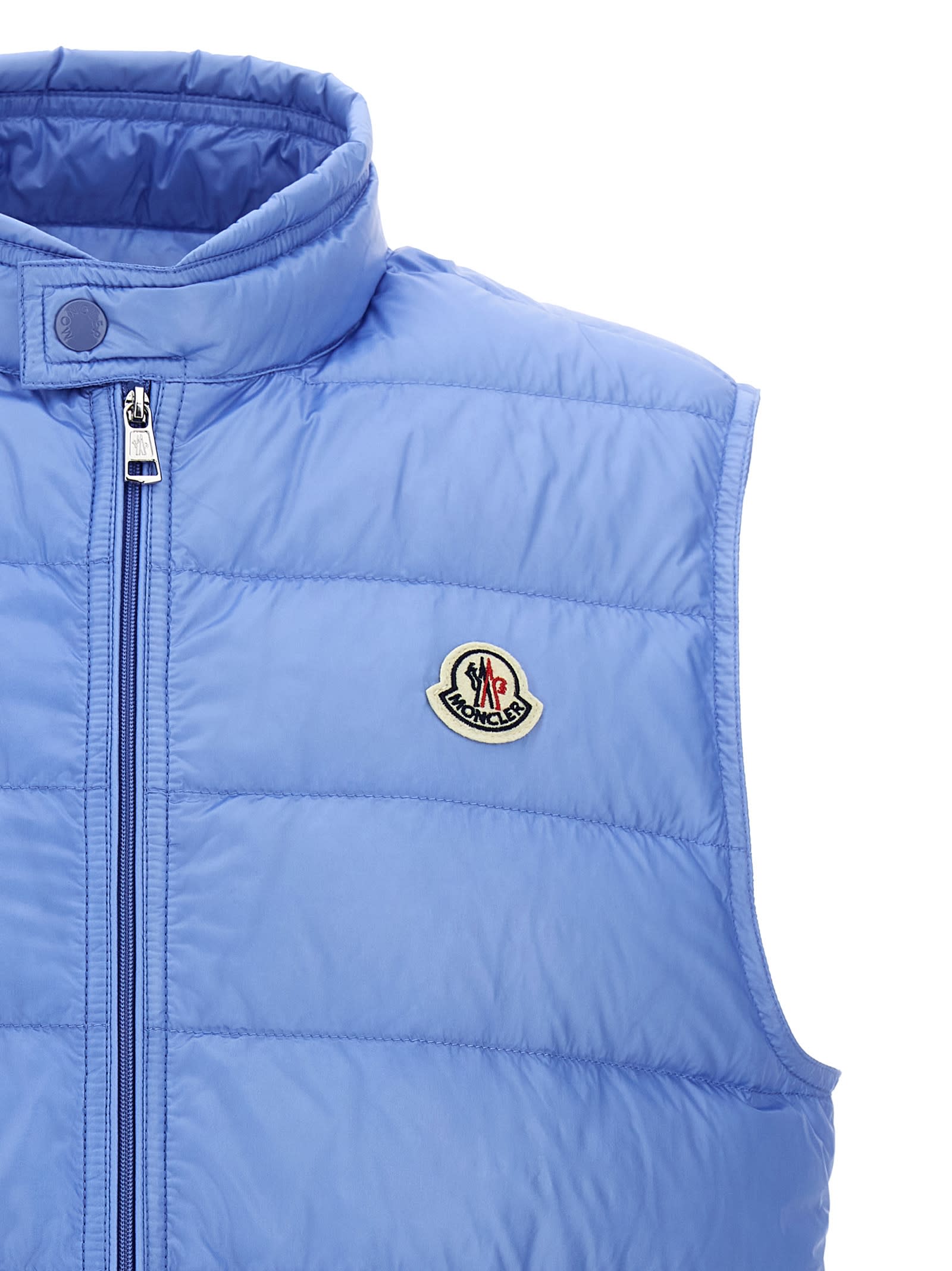 Moncler gui Vest