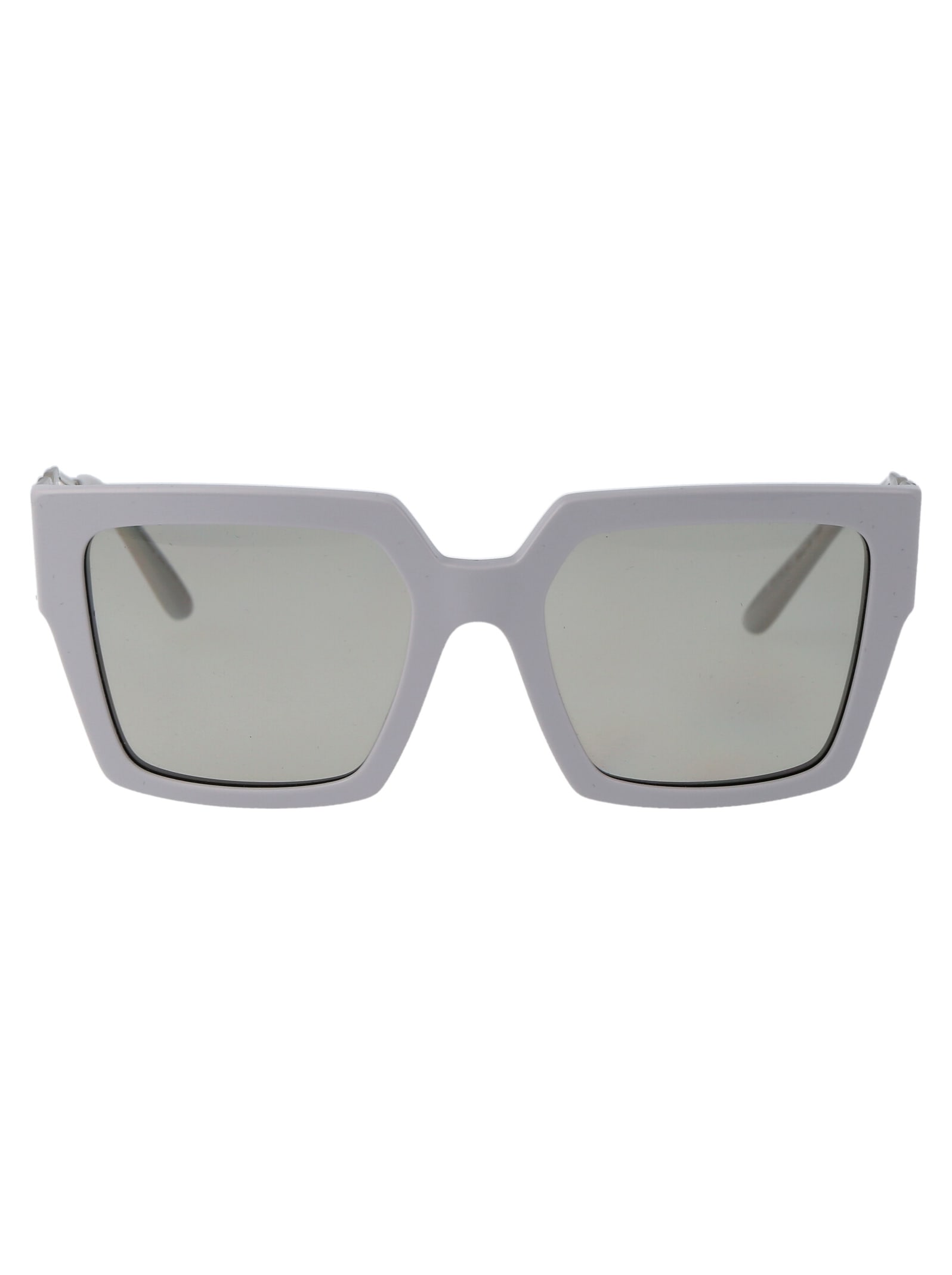 Dolce & Gabbana Eyewear 0dg4446b 太阳镜