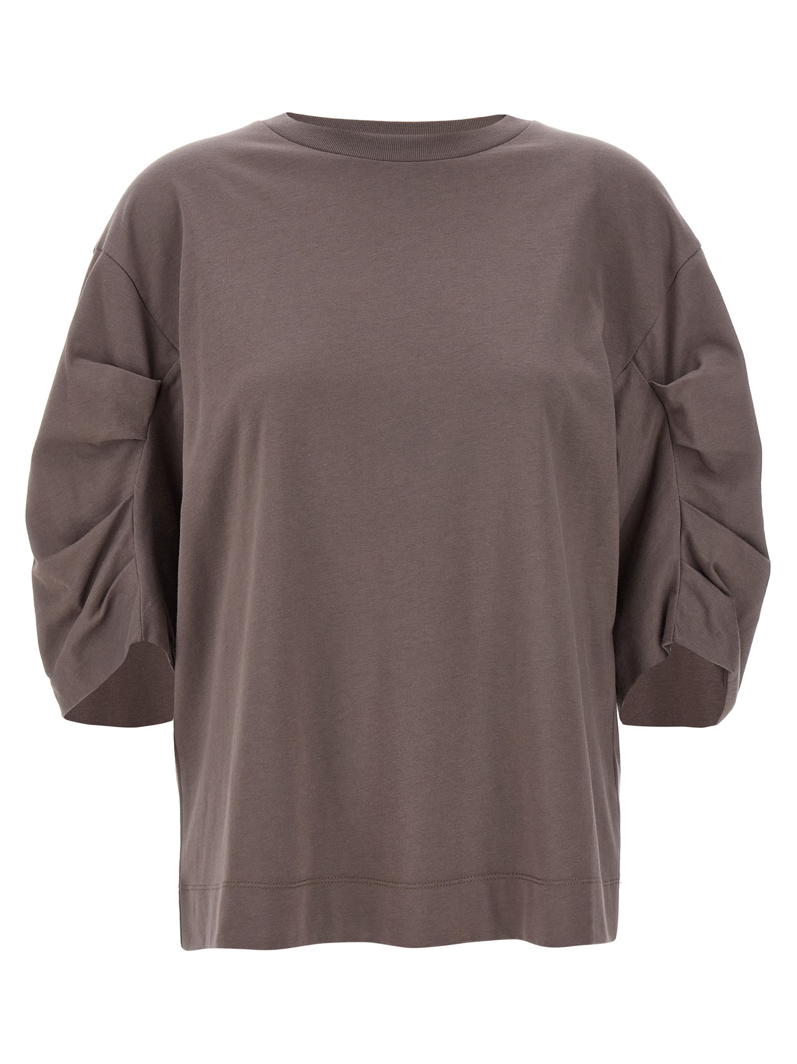 Dries Van Noten heynet T-shirt