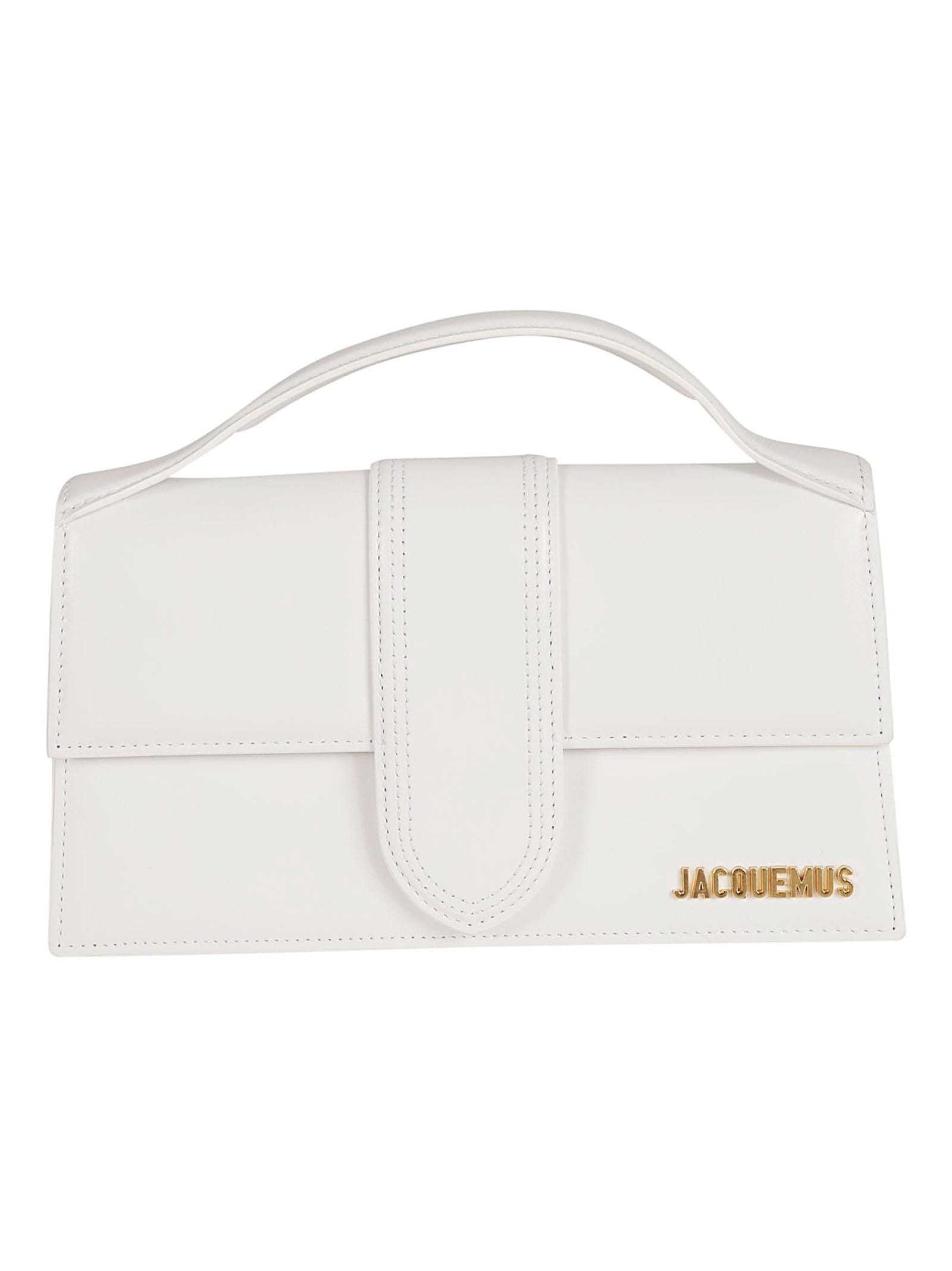Jacquemus Le Grand Bambino 包