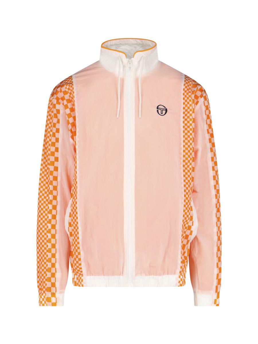 Sergio Tacchini Jackets
