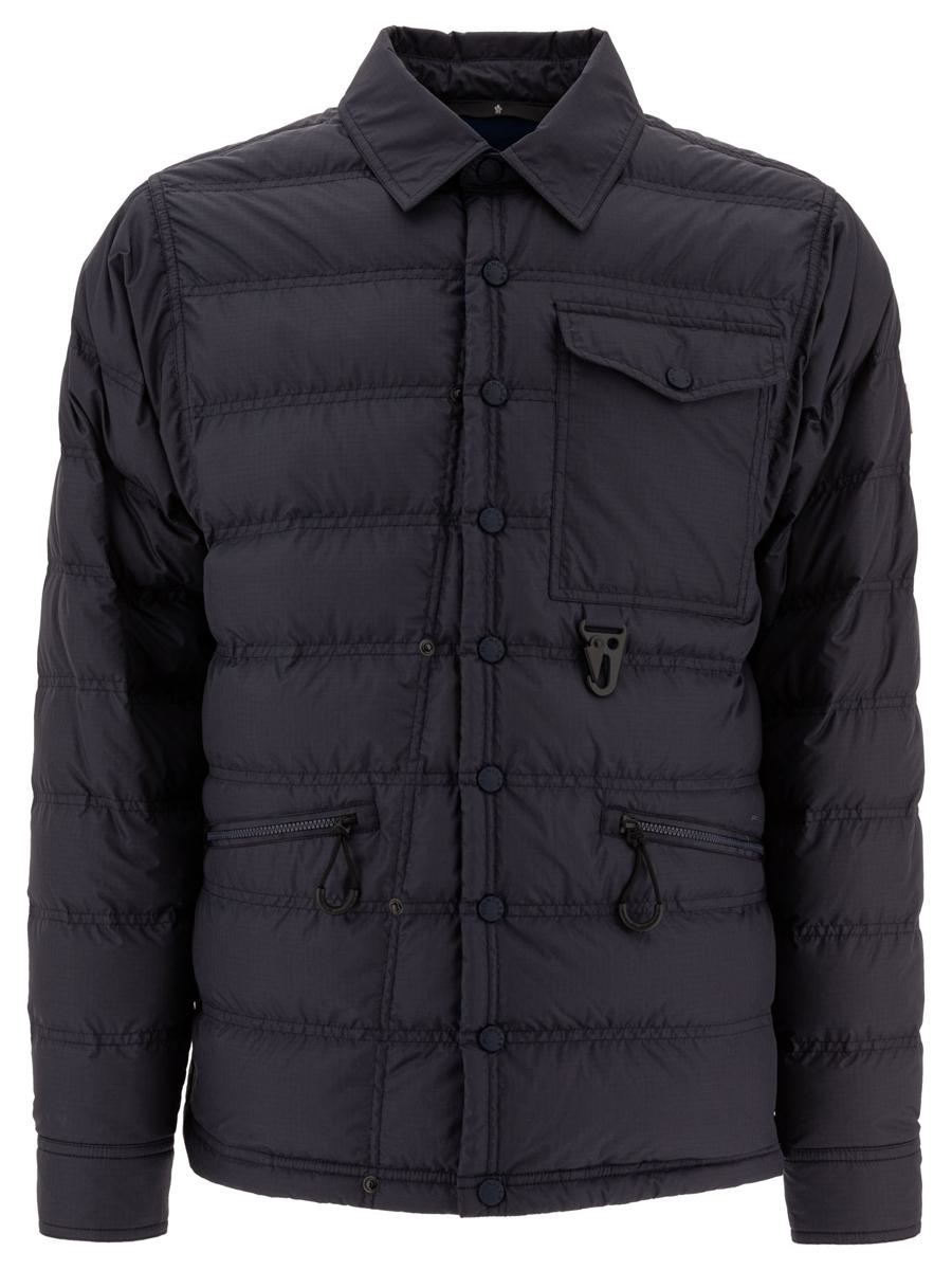 Moncler Grenoble 夹克