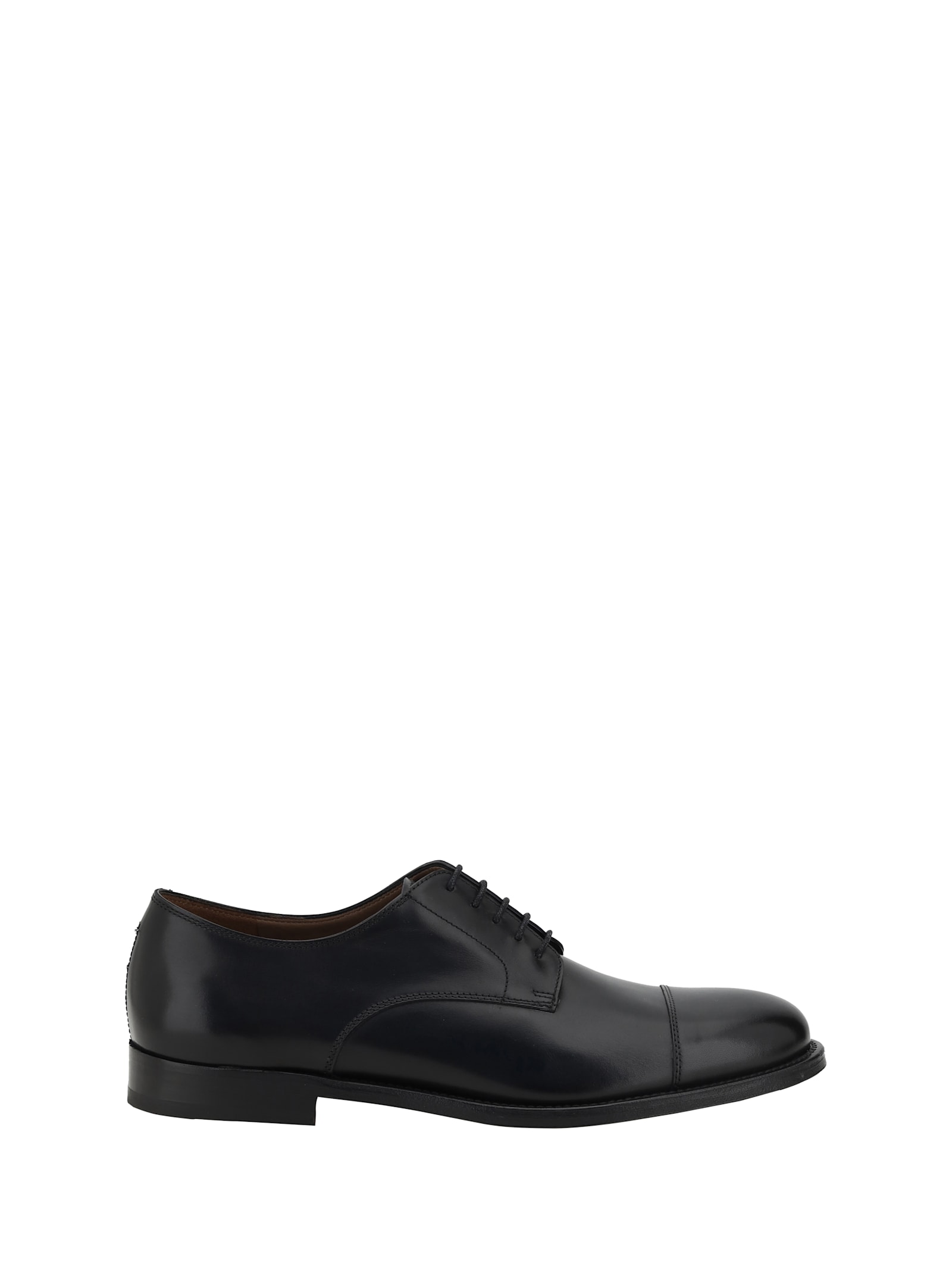 Fratelli Rossetti Garwood 系带款