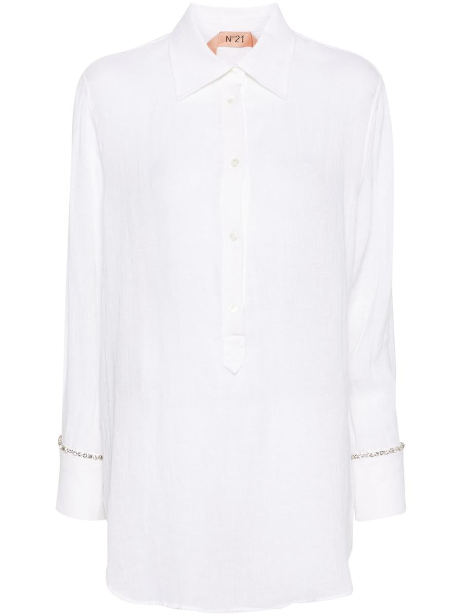 N°21 Shirt Clothing