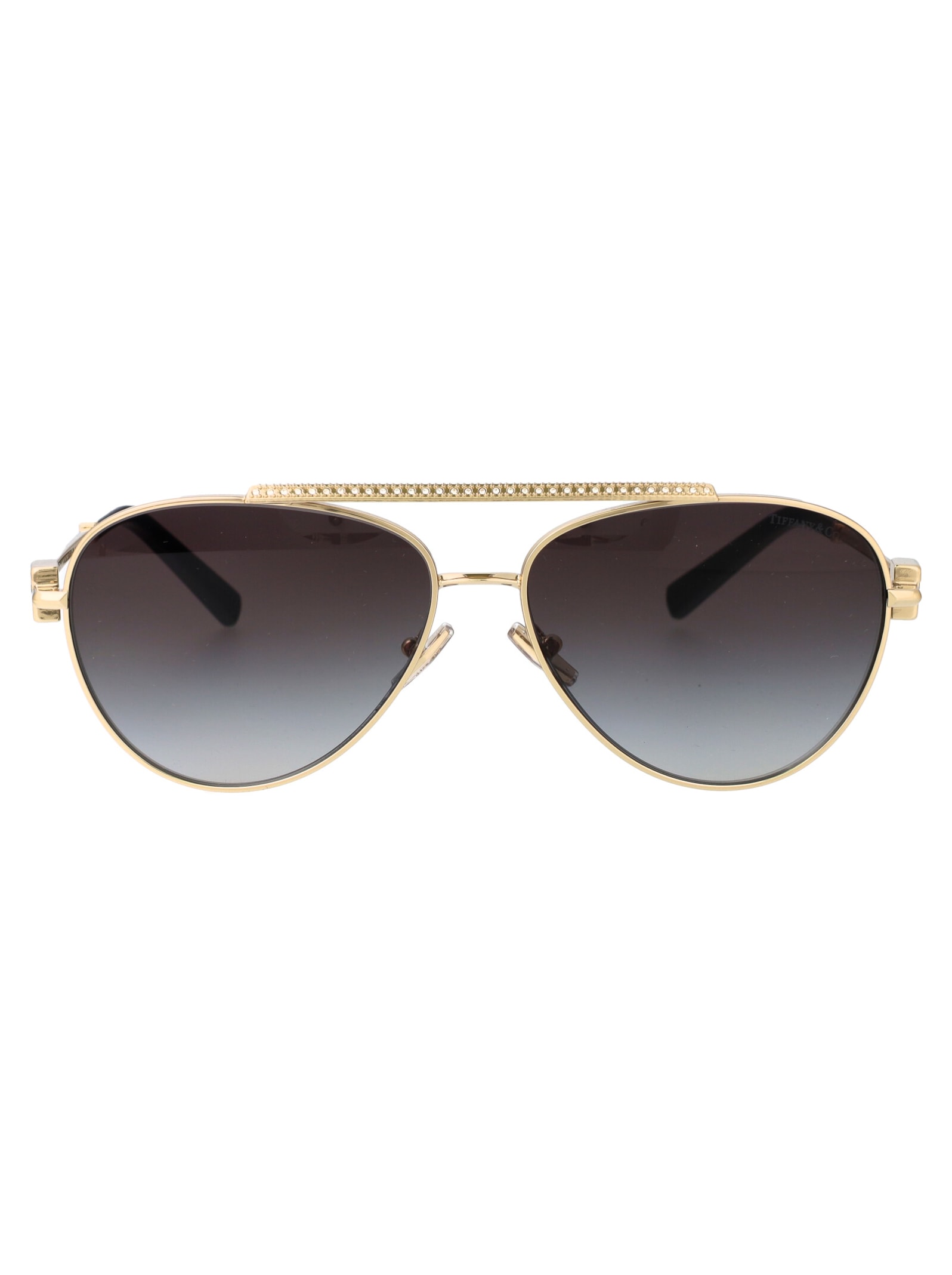 Tiffany & Co. 0tf3101b 太阳镜