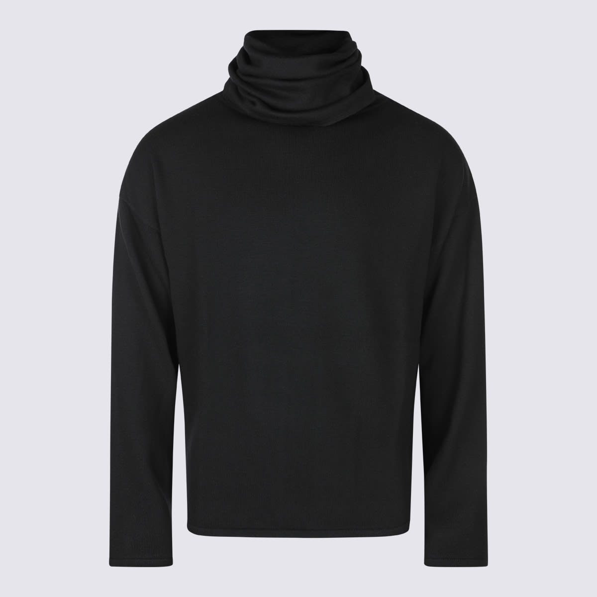 Saint Laurent 羊毛针织衫