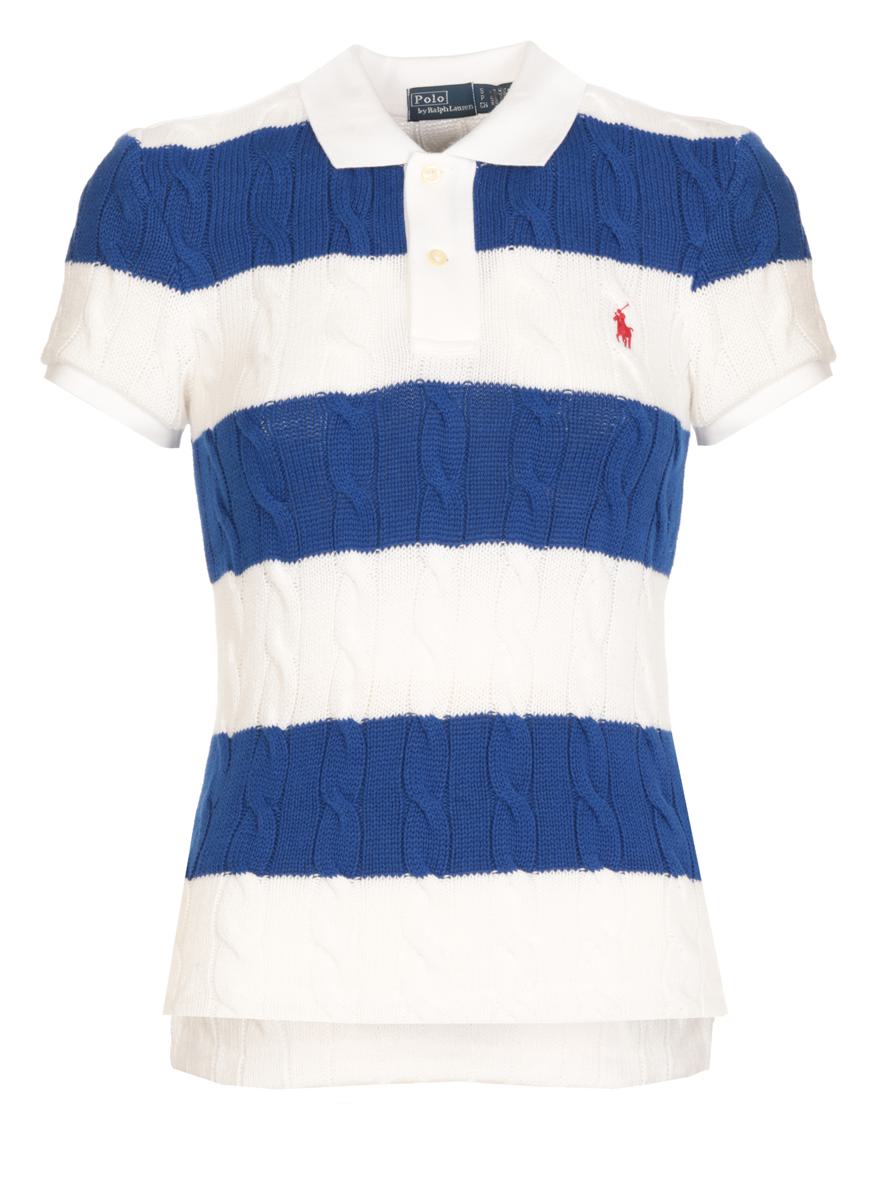 Ralph Lauren T-Shirts And Polos