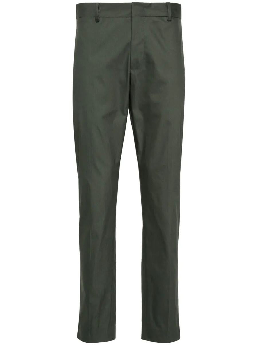 Pt Torino Epsilon Trousers Clothing